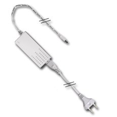 EasyLine napájecí zdroj 48W, 24V bílý, kabel 1,5m s konektorem 5,5mm