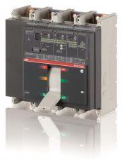 T7S 800 PR232/P LSI In=800A 4p F F ABB 1SDA061974R0001