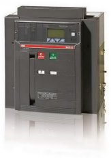 E3N 800 PR122/DC In=800A 3p F VR ABB 1SDA064600R0001