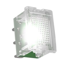 Měnitělný modul USS-13 LED bílá Elko Ep