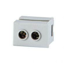 Přívodní napájecí svorka ES/35 G/S řaditelné za sebou DOEPKE 09920099