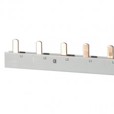 Propojovací lišta  3pól., 0.97 m, 3 x 16mm2 DOEPKE 09980142