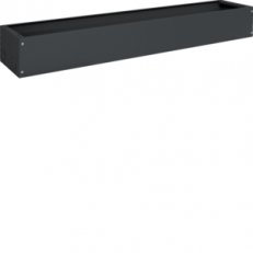 Podstavec skříně univers FS/FR 200x1550x275 /FZ646/ HAGER FZ646A