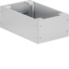 Sokl pro skříň IP54, 350x600x200mm, tř.i. I HAGER FZ941D