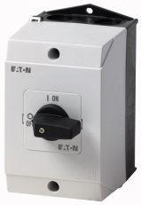 Eaton 207320 Vypínač zapnuto/vypnuto, 3-pól, 32A P1-32/I2