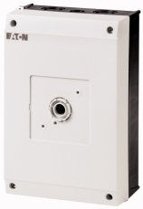 Eaton 207445 Plastová skříňka IP65 CI-K4-P3-63