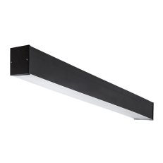 Svítidlo pro T8 LED ALIN 4LED 1X120-B-NT KANLUX 27420