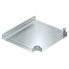 OBO RTM 860 FS Odbočný díl T Magic 85 85x600 Ocel pásově zinkováno