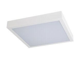 Interiérové svítidlo PSP TORINO LED 3500/840 OP 24W IP20  TREVOS 86120
