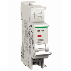 Schneider 26946 C60/C120 MX+OF 100-415VAC 100-130VDC