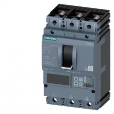 Jistič 250A 55kA/415V, Ir100÷250A, 3P přední přívod SIEMENS 3VA2225-5JP32-0AA0