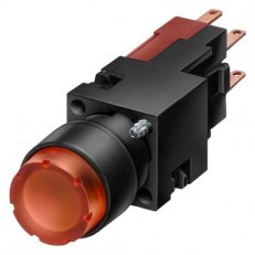 3SB2206-0LE01 prosvětlené tlačítko, 16 m
