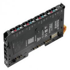 Digitální vstupní modul UR20-8DI-P-3W WEIDMÜLLER 1394400000