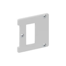 Boční víko OFIBLOK COMPACT pro uchycení jodnoduchá (volitelný prvek) ACFC03/24