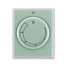 ABB Element 3294E-A00130 22 Kryt regulátoru otáček