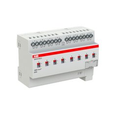 ABB KNX Člen akční spínací SA/S 8.16.2.2 2CDG110263R0011