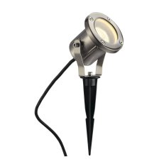 NAUTILUS BODEC nerez kabel 230V GU10 35W SLV 229740