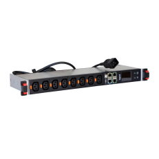 IPDU-19''1U MĚŘ 12C13 LEGRAND 646010