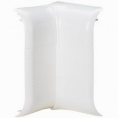 ROH VNITŘNÍ DLPLUS 80X20 VARIABILNÍ LEGRAND 033745