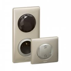 CLNA STARTOVACÍ KIT TITAN LEGRAND 67770