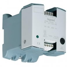 ZDROJ F 230/400ą15V,12VDC,2,5A LEGRAND 047002