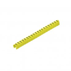 Značení vodičů CableLine CLI O 30-3 GE/SW 5 MP WEIDMÜLLER 0648201517