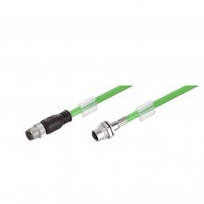 Kabel PROFINET IE-C5DS4UG0005MBSMCS-E WEIDMÜLLER 1244130005
