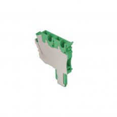 Konektor samec ZP 2.5/2AN/QV ZA GN WEIDMÜLLER 1007860000