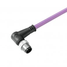 Měděný datový kabel SAIL-M12W-PB-10D WEIDMÜLLER 1061971000