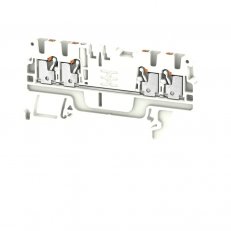 Průchozí svorkovnice A4C 1.5 WT WEIDMÜLLER 2534440000