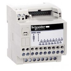 TELEFAST pro M340 KIT 2 M SCHNEIDER ABE7H34E200