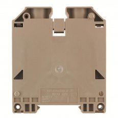 Průchozí svorkovnice WDU 70N/35 IR WEIDMÜLLER 1393420000