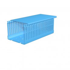Kabelový žlab CD 60X100 4/6 BL WEIDMÜLLER 2662530000
