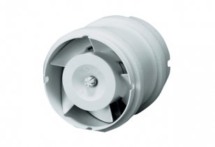 Maico 0080.0460 ECA 11 E potrubní axiální ventilátor DN 100