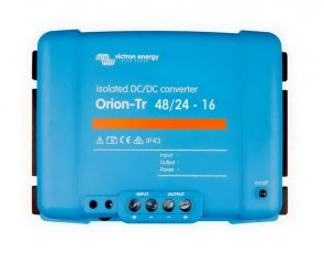 DC/DC konvertor Orion-Tr 48/24-16A (380W)