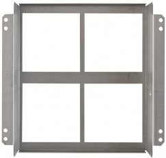 ZX381 -rám pro měřící přístroje, š.1