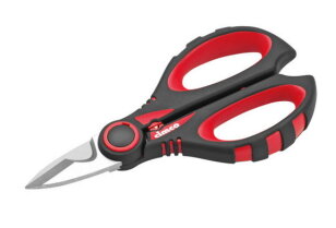 Elektrikářské nůžky - 162 mm CIMCO 120144