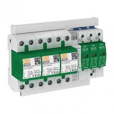 OBO 5089775 Ochranná sada PS3-VA TNC+FS