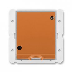 ABB 3938E-A00025 07 Svorkovnice s krytem pro pohyblivý přívod 5x 2,5 mm2 Cu