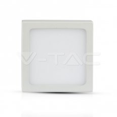 V-TAC 4920 LED přisazené svítidlo 18W VT-1805SQ 400