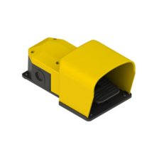 Nožní spínač PX10511, IP65 (2 x 2NO, kluzné) PIZZATO PX10511