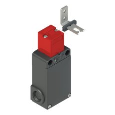 Bezpečnostní spínač (el. magn.) s klíčem F1 PIZZATO FS3096D024-F1