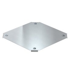 OBO 7138976 Víko křížení DFKM 300 DD