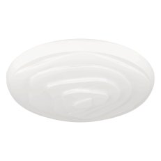 Stropní svítidlo BATTISTONA LED-CCT d480 bílá 20,8W IP20 EGLO 900606