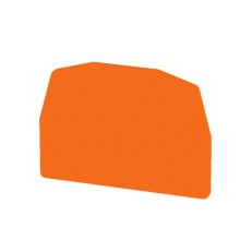 Předělová deska ZAP/TW ZDUA OR WEIDMÜLLER 1720980000