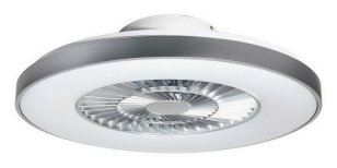 Dalfon LED 40W IP20 stříbro RABALUX 6858
