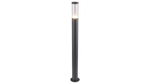 Katowice GU10 1X 7W IP44 antracit RABALUX 7916