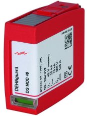 Svodič přepětí - ochranný modul s varistorem pro DEHNguard M a S 952018