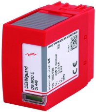 Svodič přepětí Typ 2 varistorový modul pro DEHNguard SE/ME CI 952926