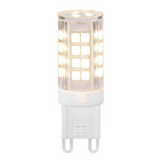 LED žárovka LED BULB G9 LED 3.5W 230V, 380lm, 4000K GLOBO 10676C